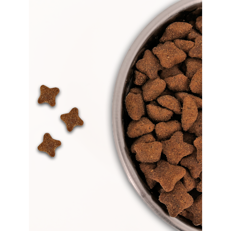 Croquettes Essentiel Sensitive 26/16 Low Grain Nature Dog 15kg