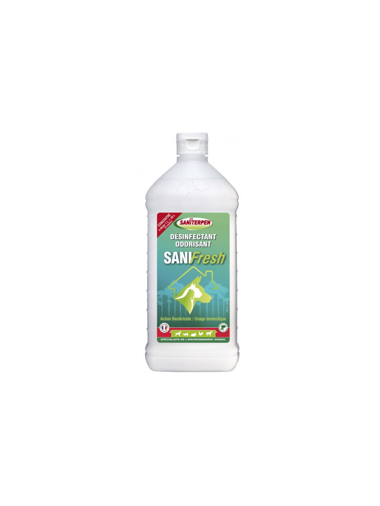 Saniterpen Sanifresh 1L Saniterpen Sanifresh 1L