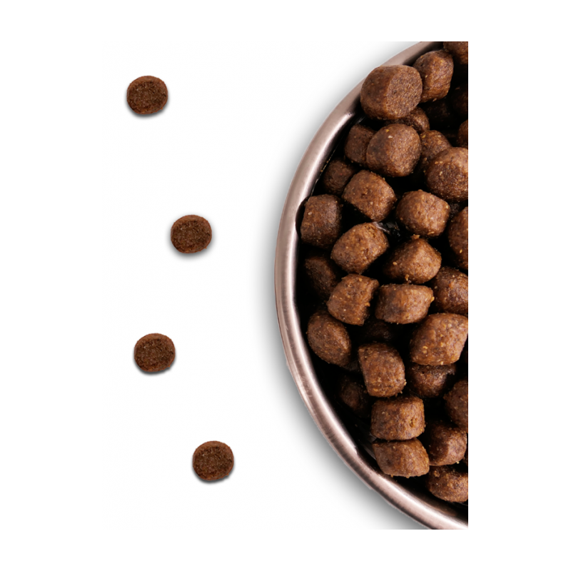 Croquettes Puppy Maxi 30/22 Nature Dog 4kg