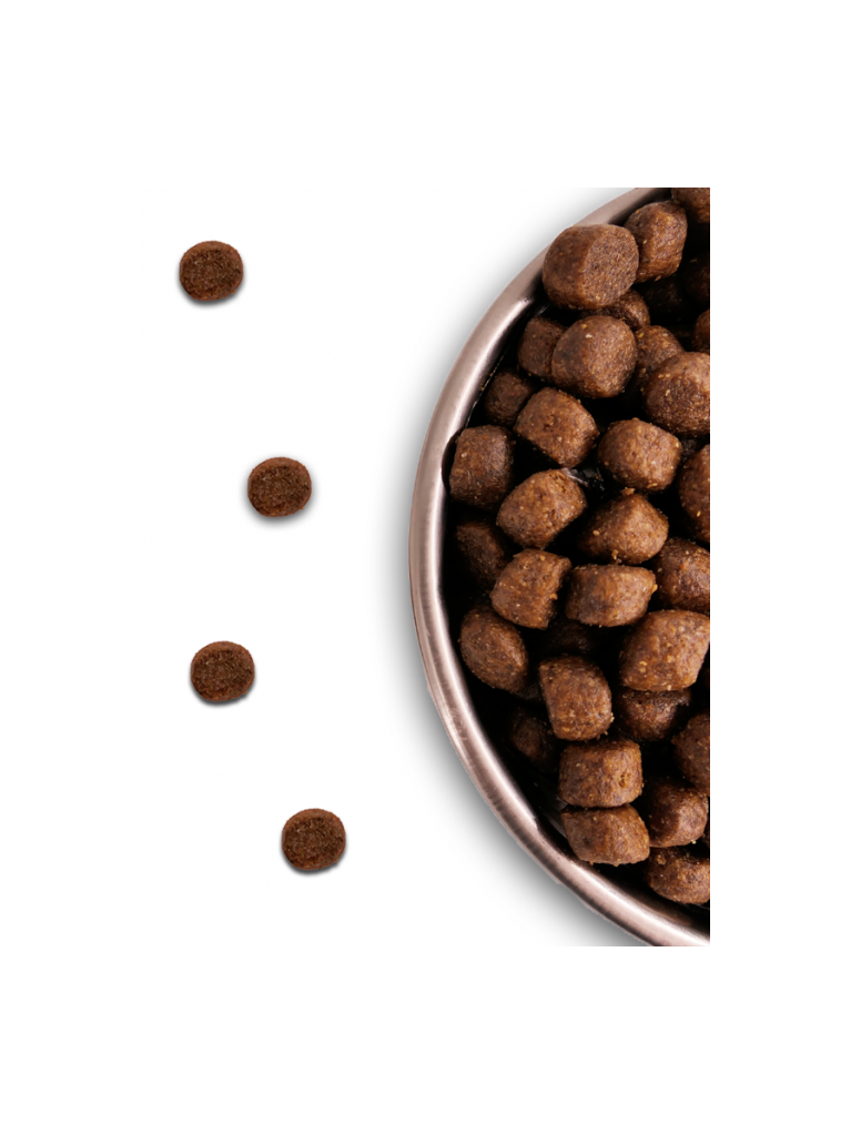 Croquettes Puppy Maxi 30/22 Nature Dog 4kg