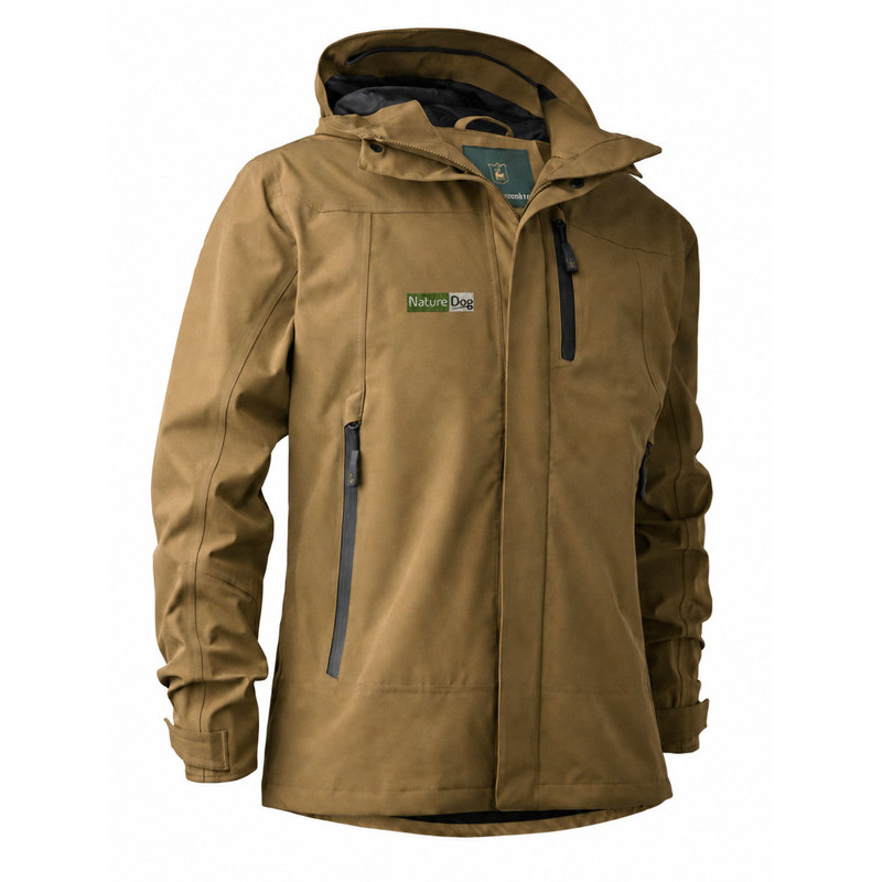 Veste Shell Sarek Nature Dog