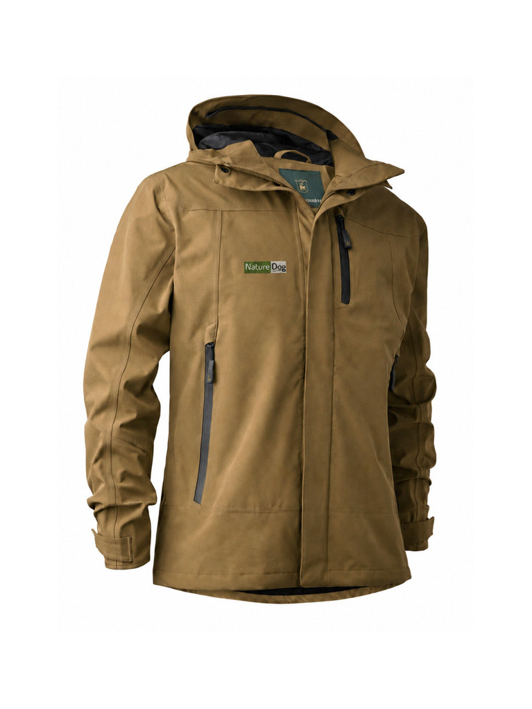 Veste Shell Sarek Nature Dog