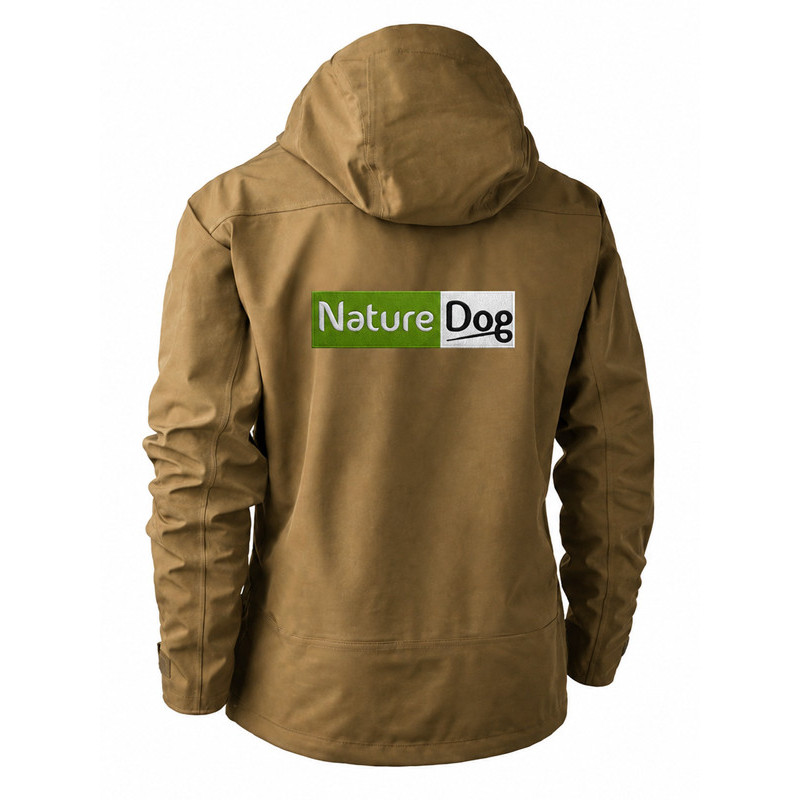 Veste Shell Sarek Nature Dog