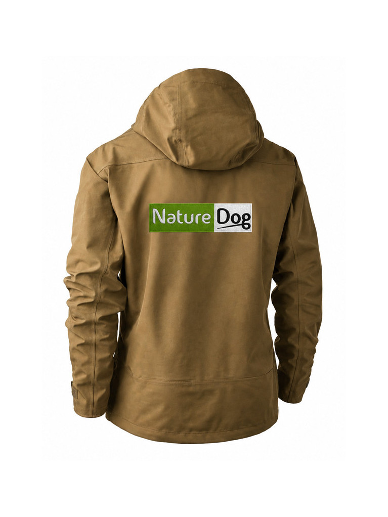 Veste Shell Sarek Nature Dog
