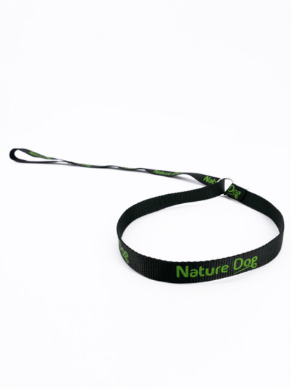 Laisse de dressage Nature Dog